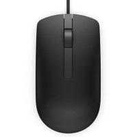 MOUSE OPTICO DELL | USB | NEGRO | MS116 MOUSE OPTICO DELL | USB | NEGRO | MS116